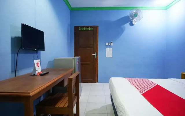 Winolanto Guest House Syariah by OYO Rooms