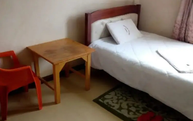 Salkan Hotel