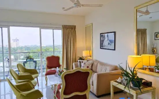 Luxury Spacious Ensuite in The Capital City