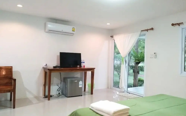 Phuingchan Resort