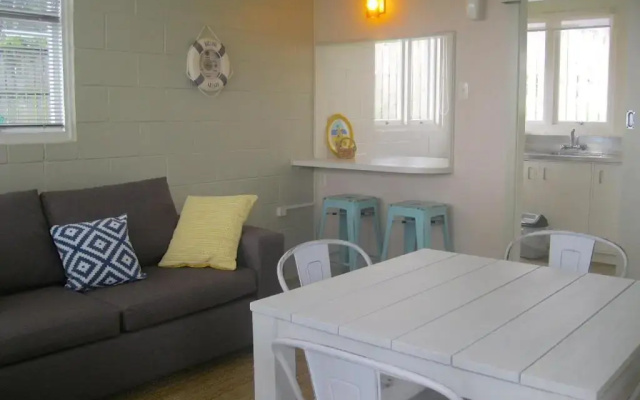 Flaxmill Bay Motel Unit 1 - Flaxmill Bay