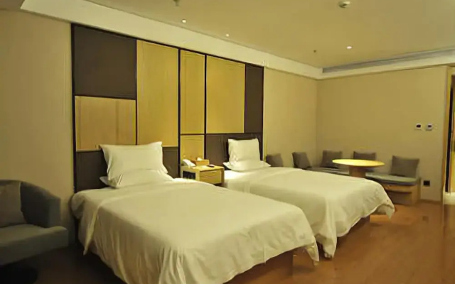 Ji Hotel