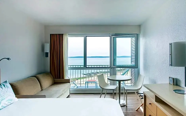 Novotel Thalassa Oleron Saint-Trojan