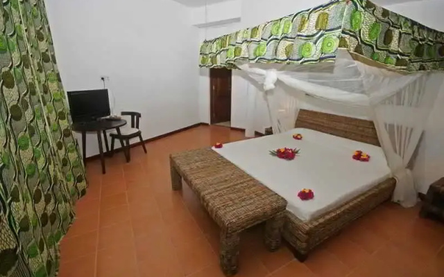 Ocean Boutique Hotel