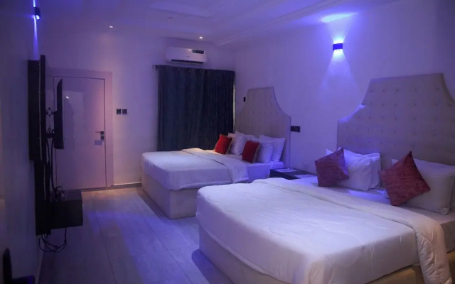Cremyark Home Apartments
