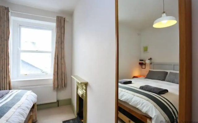 Braunton Samphire 2 Bedrooms