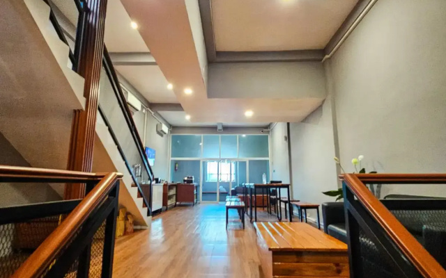 Nusa Living Hotel Kediri