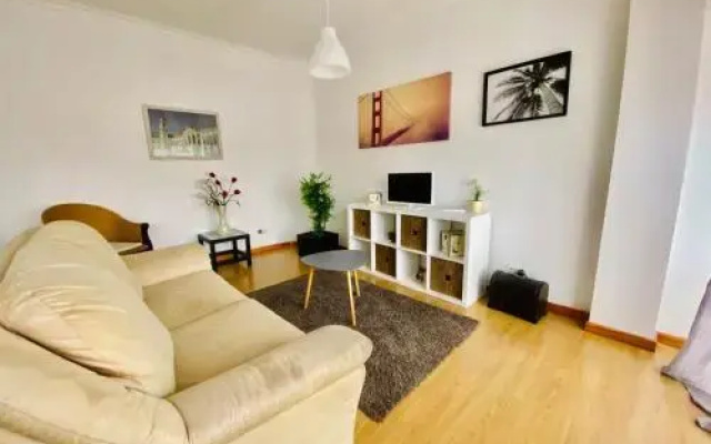 Apartamento Coselhas