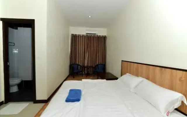GBU Hotel