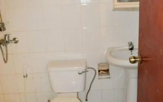 New Hotel Home Feel
