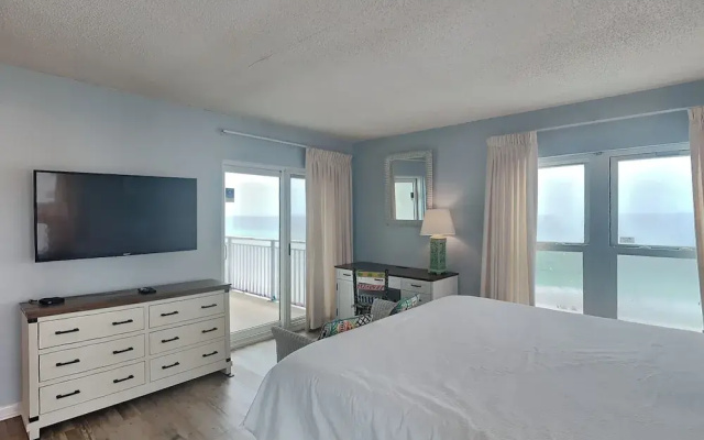 Emerald Isle #700 by Southern Vacation Rentals