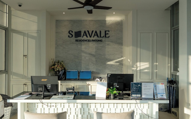 Seavale Patong Phuket