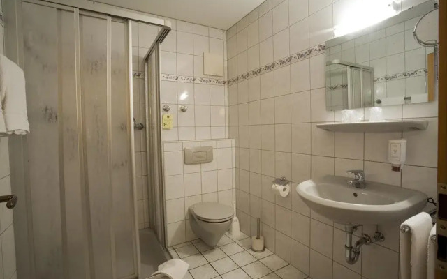 Hotel Kattenbusch Economy