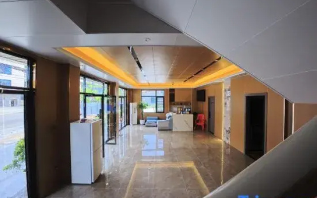 Yajia Homestay