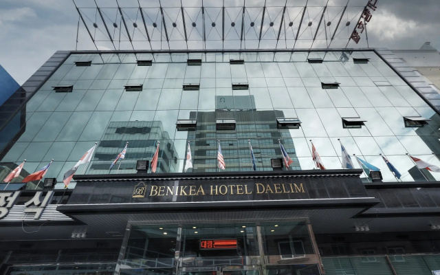 Benikea Hotel Daelim