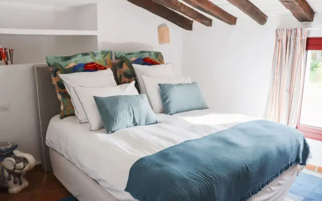 Cortijo Genesis