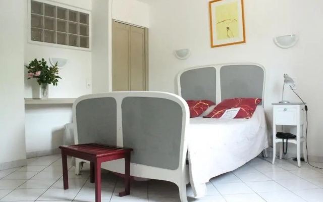 Hôtel Résidence Larroque