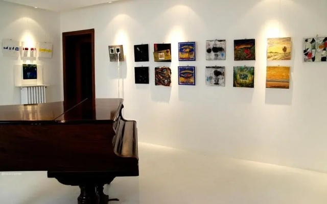 Albergo Ristorante Cavalli