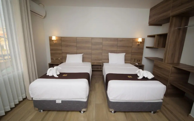 HOTEL PIEDRA SANTA - Moquegua