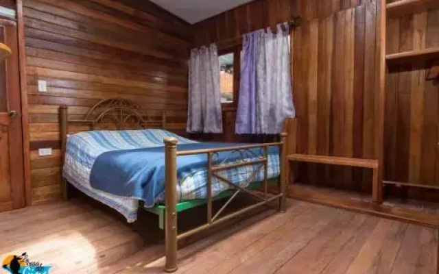 La Casa De Gina