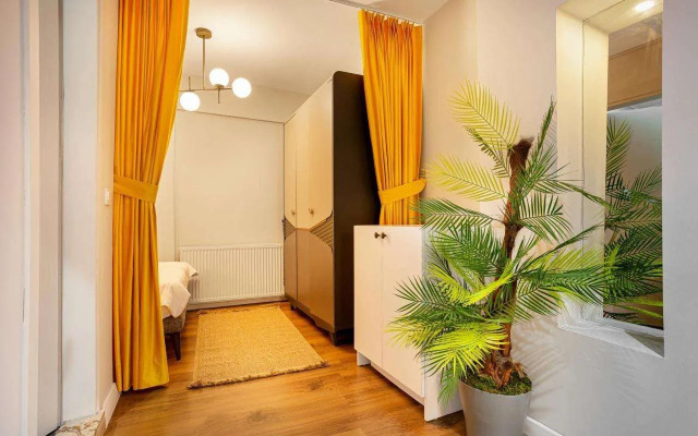 Port Galata Suites