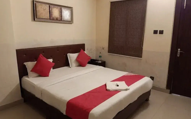 Hotel Jaypee Inn By GRB