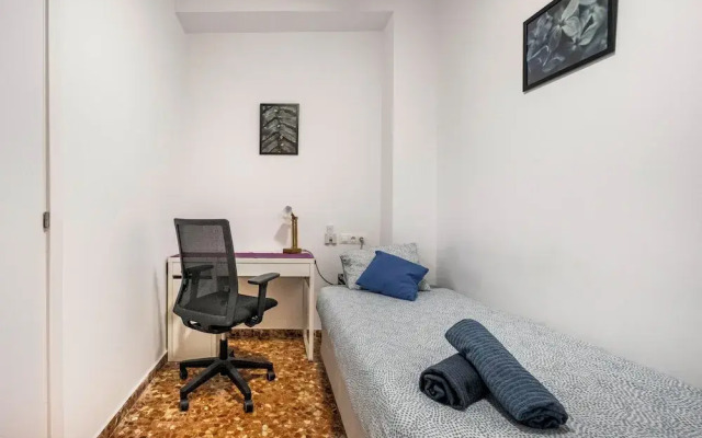 Casita Lucero