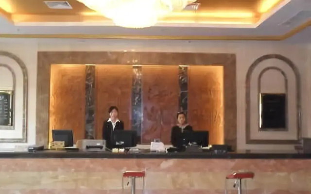 Hongda Hotel