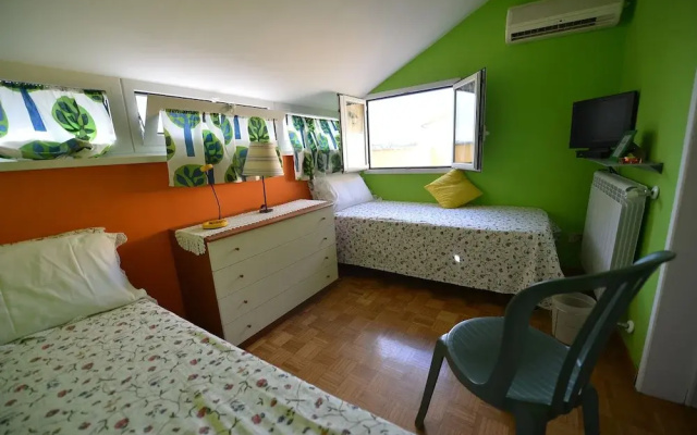 A Casa Di Alex 1 B&B Vatican Giri