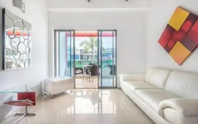 Optimum Hotel Pereira
