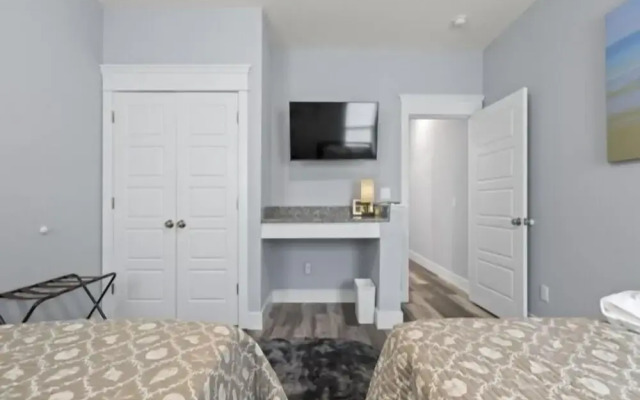 Point Pleasant 3 Bedroom Villa