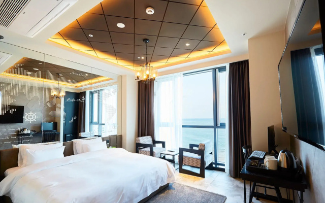 Hotel Laon