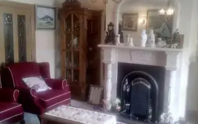 Cappagh House Guesthouse