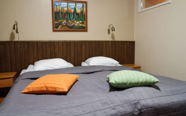 Kerimaa Holiday Village