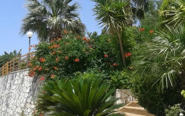 villa letizia