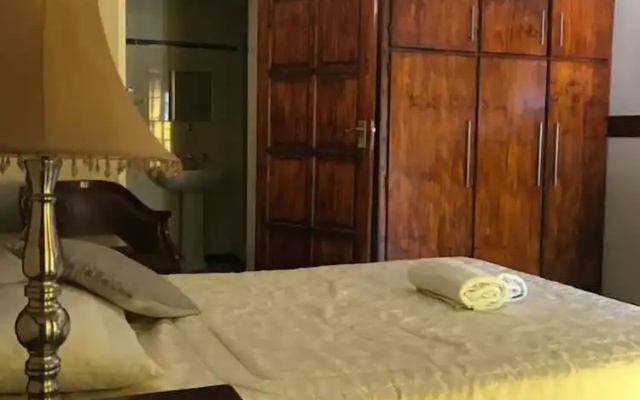 Times Premier Lodge