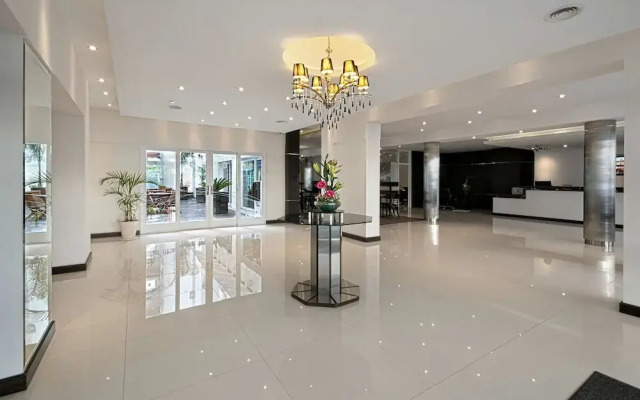 Nuevo Ostende Hotel