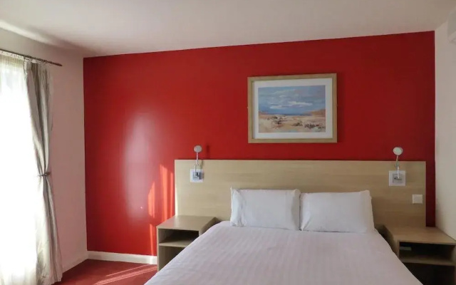 The Welcome Inn Hotel