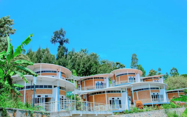 Kivu Breeze Hotel