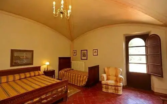 La Gigliola