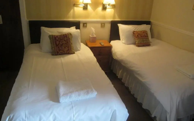 Elder York Guest House
