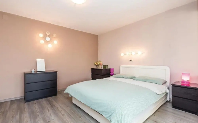 Amazing Home in Rijeka With Wifi and 1 Bedrooms