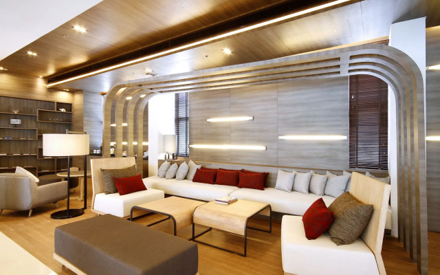 Classic Kameo Hotel & Serviced Apartments, Ayutthaya