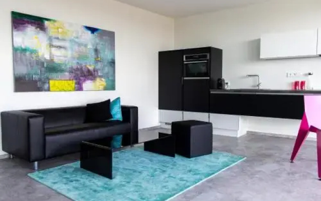 Amazing Apartments