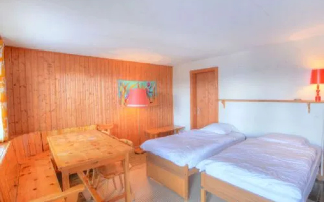 Chalet Arpille Anzere