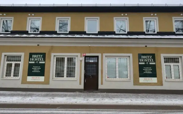 Britz Hostel