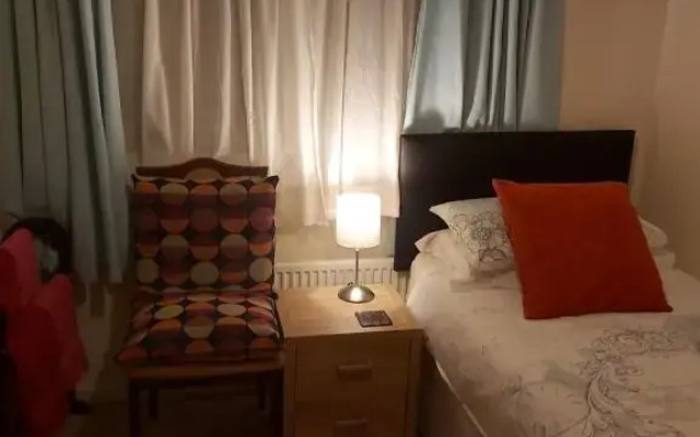 Homely Bed and Breakfast