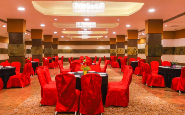 Playotel Inn Sonash Indore