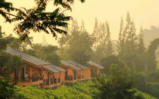 Baan Som at Pa La U Hua Hin