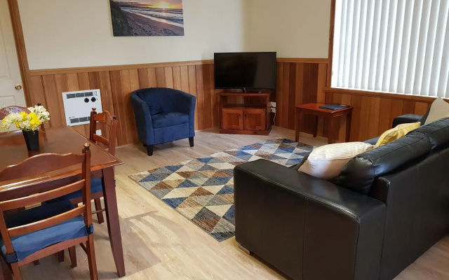 Driftwood Strahan Villas Hotel